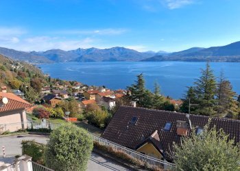 Foto 5 - Independent house Via SS. Trinità
 
59, Ghiffa - photo 5