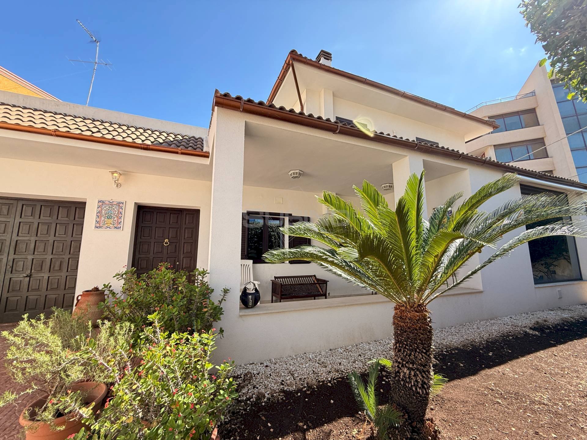 Foto 1 - Villa VIA GROTTA SANTA, Siracusa - foto 1