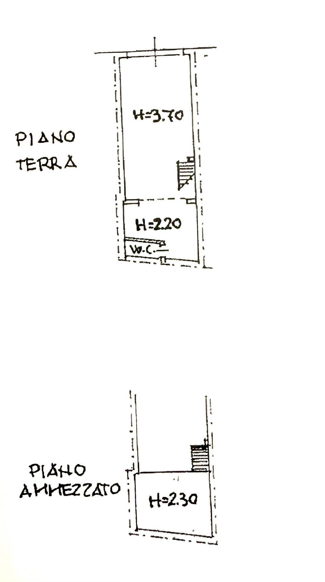 Foto 2 - Commercial Activity Via Diaz, Fermo - photo 2