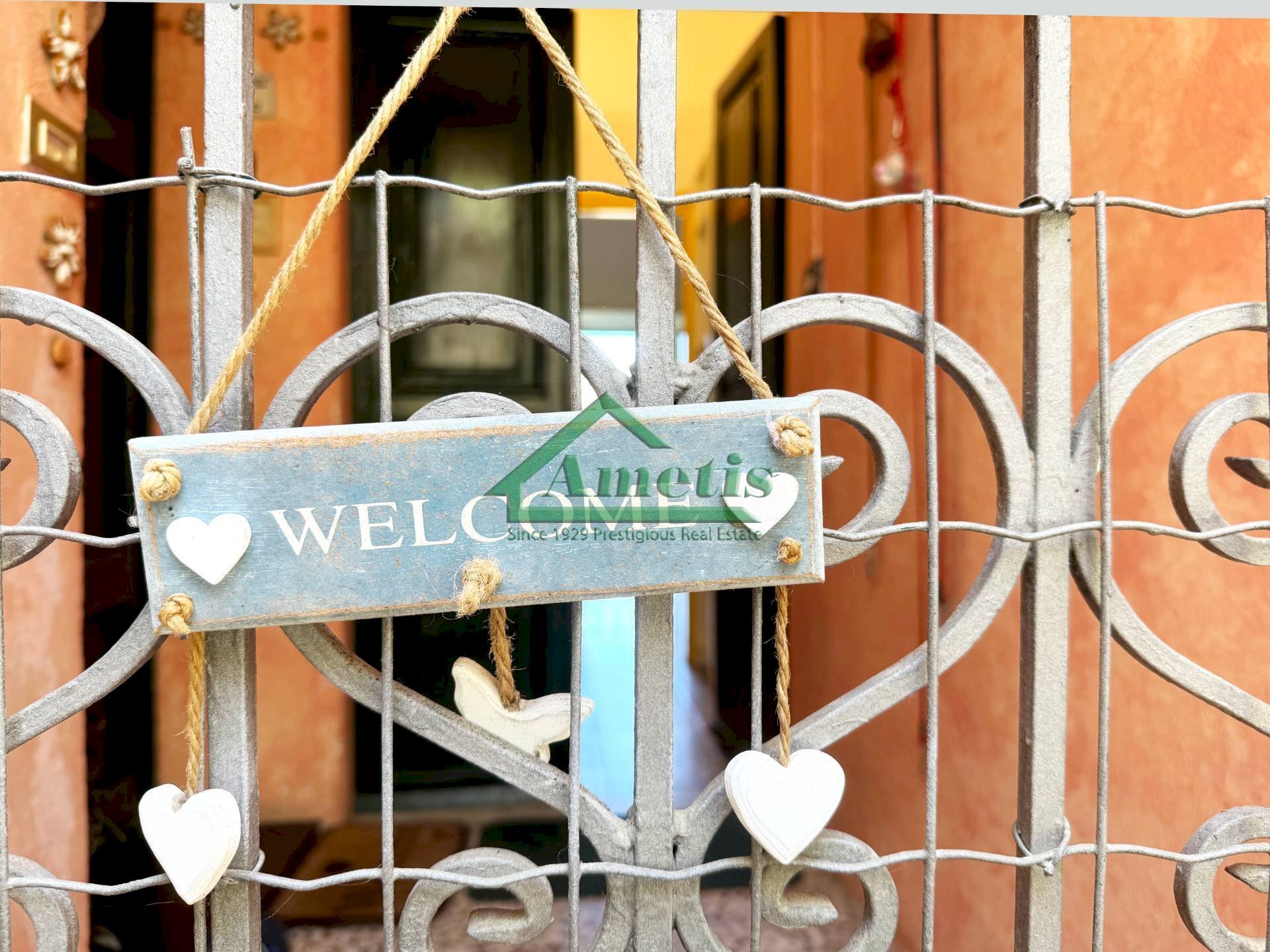 Foto 1 - Three-room apartment Artallo, Imperia - photo 1