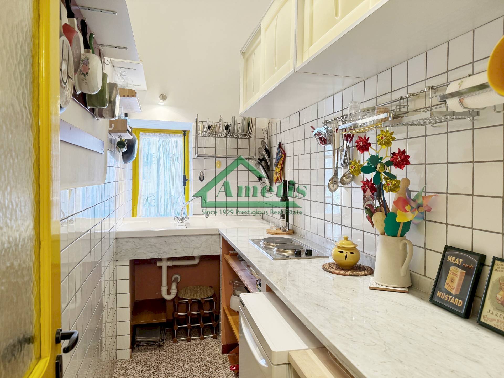 Foto 3 - Three-room apartment Artallo, Imperia - photo 3