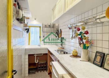 Foto 3 - Trilocale Artallo, Imperia - foto 3