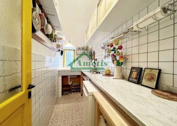 Foto 12 - Trilocale Artallo, Imperia - foto 12