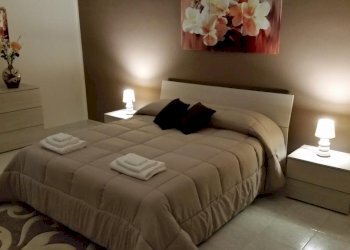 Foto 9 - Quadrilocale via aurispa
 
132, Noto - foto 9