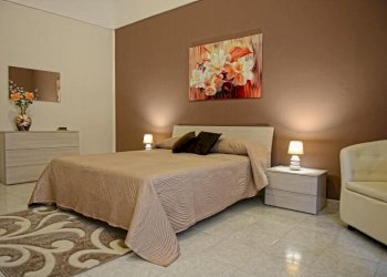 Foto 11 - Quadrilocale via aurispa
 
132, Noto - foto 11