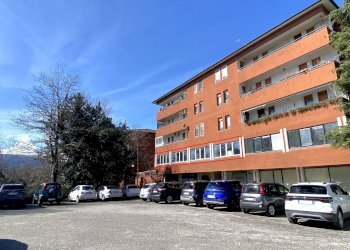 Foto 1 - Office VIALE PIETRO SERAFINI, Fabriano - photo 1