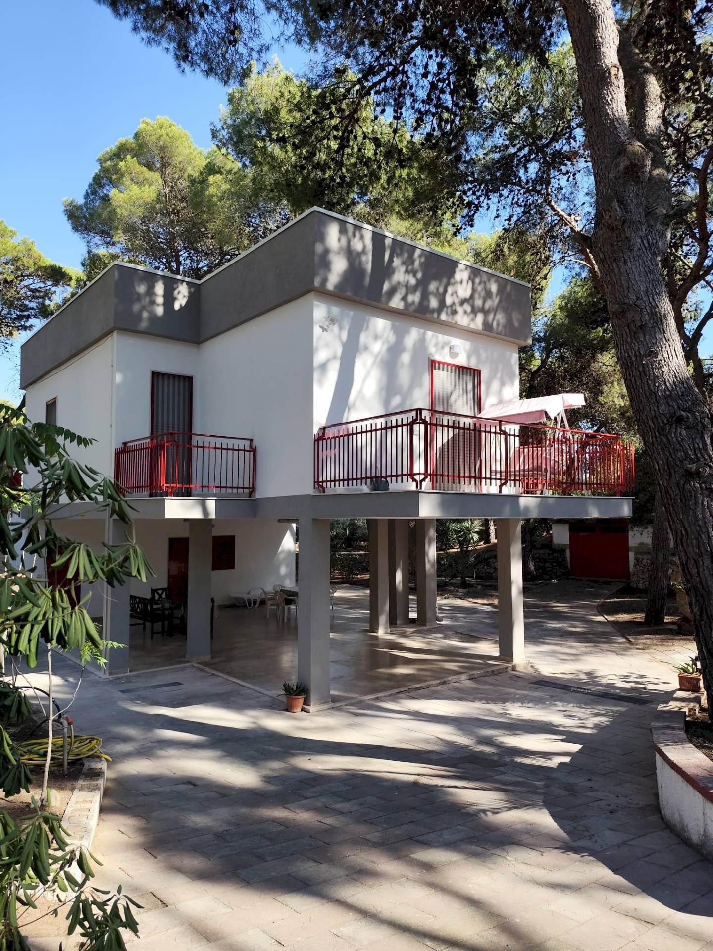 Foto 1 - Villa Via Piantata Tarantofalo
 
10, Massafra - foto 1