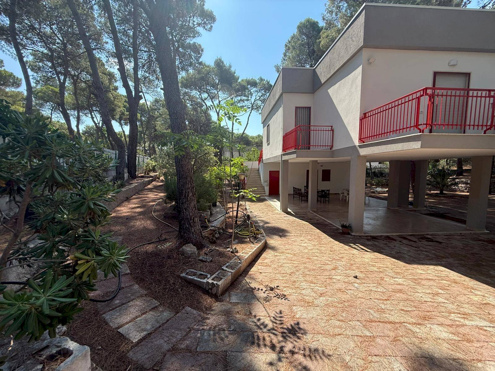 Foto 2 - Villa Via Piantata Tarantofalo
10, Massafra - foto 2