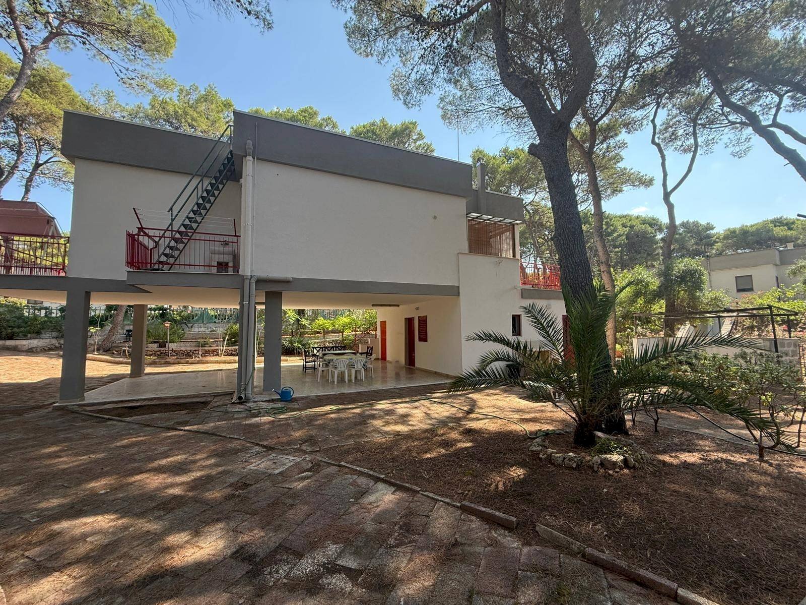 Foto 3 - Villa Via Piantata Tarantofalo
10, Massafra - foto 3