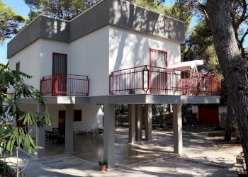 Foto 1 - Villa Via Piantata Tarantofalo
 
10, Massafra - foto 1