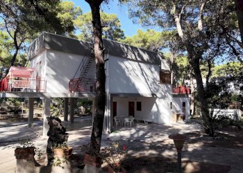 Foto 14 - Villa Via Piantata Tarantofalo
 
10, Massafra - foto 14