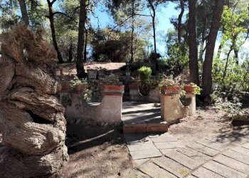 Foto 15 - Villa Via Piantata Tarantofalo
 
10, Massafra - foto 15