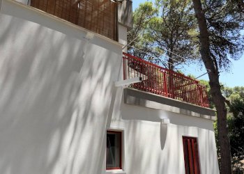 Foto 17 - Villa Via Piantata Tarantofalo
 
10, Massafra - foto 17