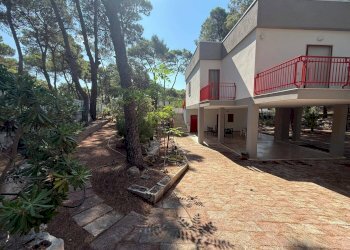 Foto 2 - Villa Via Piantata Tarantofalo
 
10, Massafra - foto 2