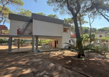Foto 3 - Villa Via Piantata Tarantofalo
 
10, Massafra - foto 3