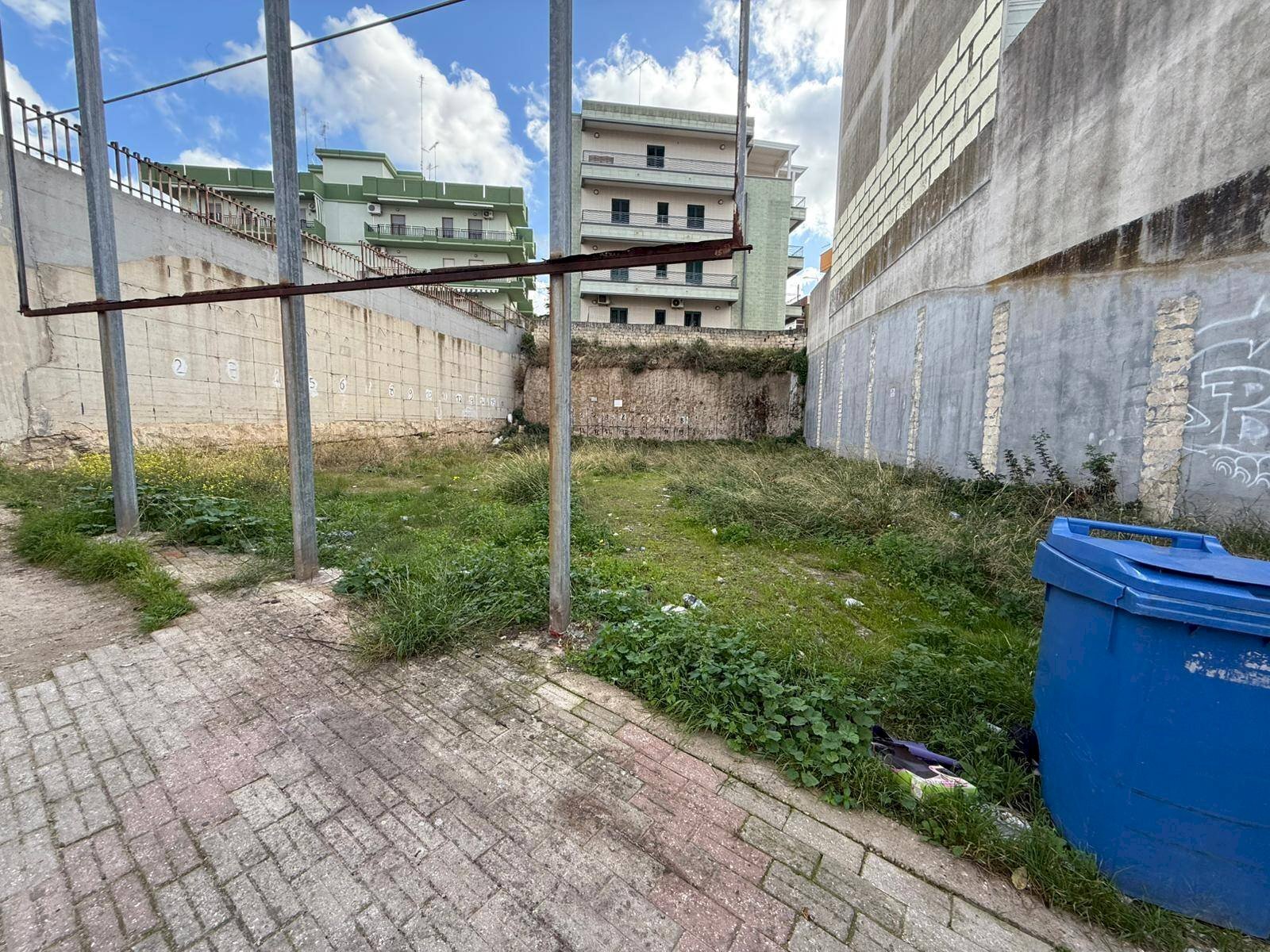 Foto 1 - Building land Massafra - photo 1