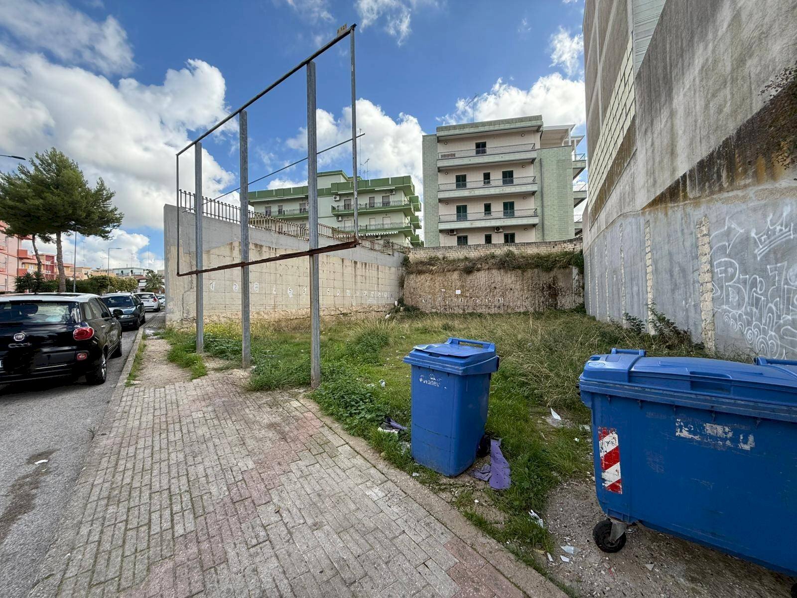 Foto 2 - Building land Massafra - photo 2