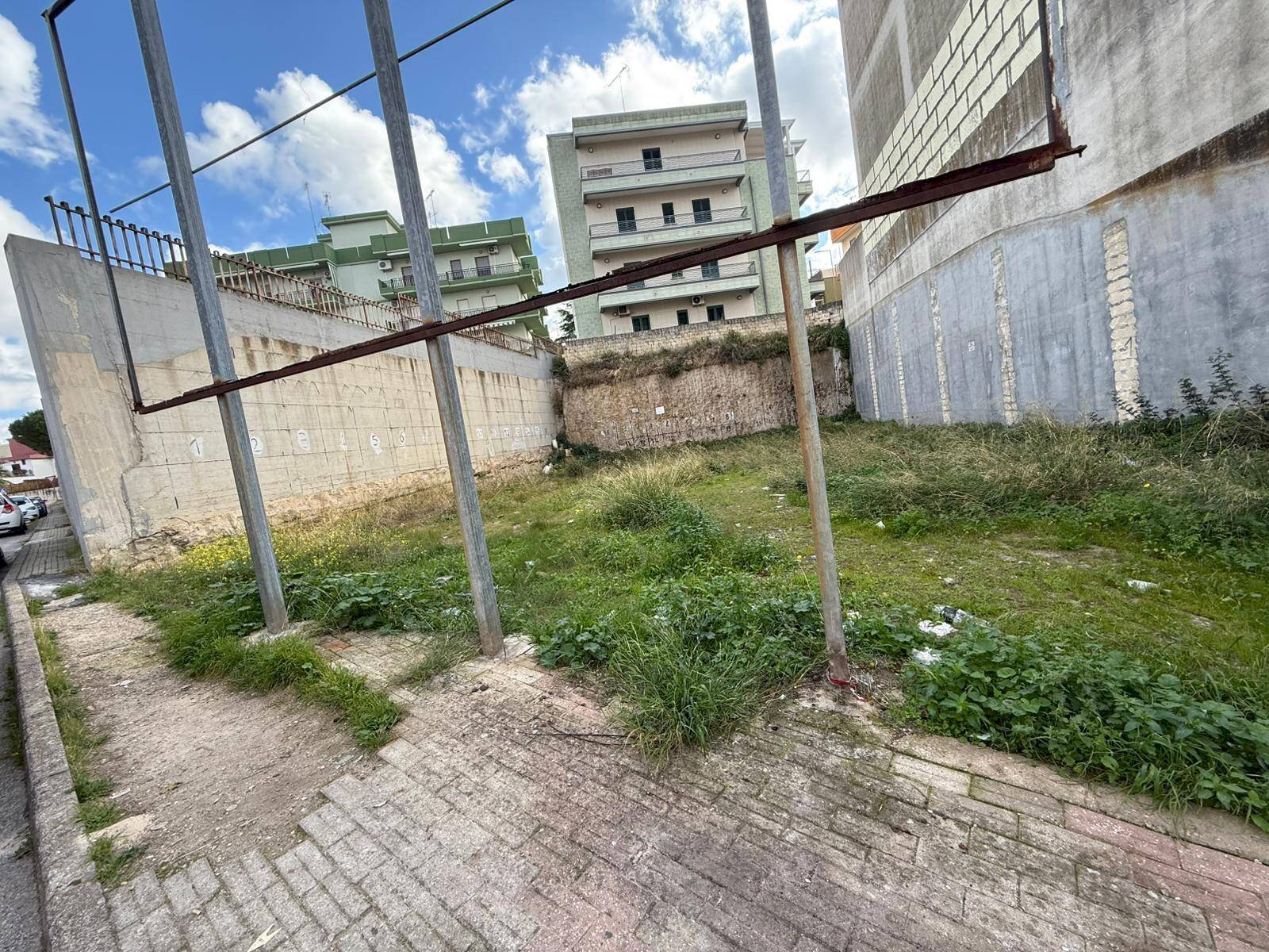 Foto 3 - Building land Massafra - photo 3