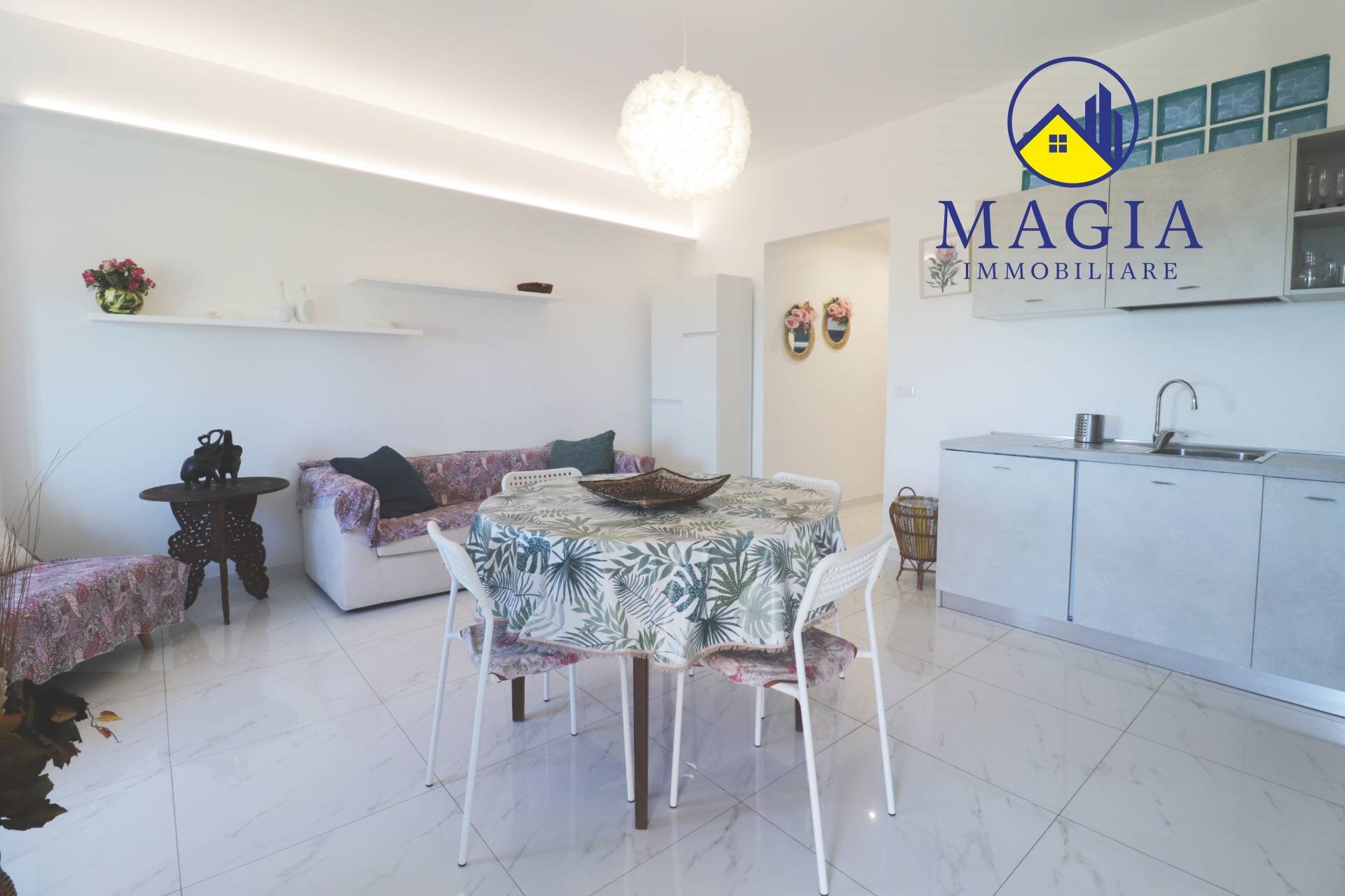 Foto 1 - Trilocale San Benedetto del Tronto - foto 1