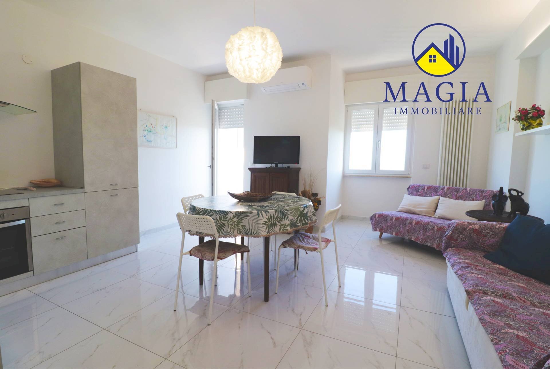 Foto 2 - Trilocale San Benedetto del Tronto - foto 2