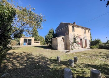 Foto 1 - Rustico Contrada Casarica
 
7, Acquaviva Picena - foto 1
