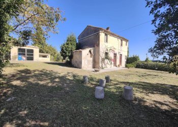 Foto 8 - Rustico Contrada Casarica
 
7, Acquaviva Picena - foto 8