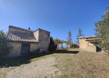 Foto 12 - Rustico Contrada Casarica
 
7, Acquaviva Picena - foto 12