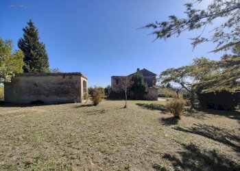 Foto 14 - Rustico Contrada Casarica
 
7, Acquaviva Picena - foto 14