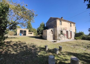 Foto 19 - Rustico Contrada Casarica
 
7, Acquaviva Picena - foto 19