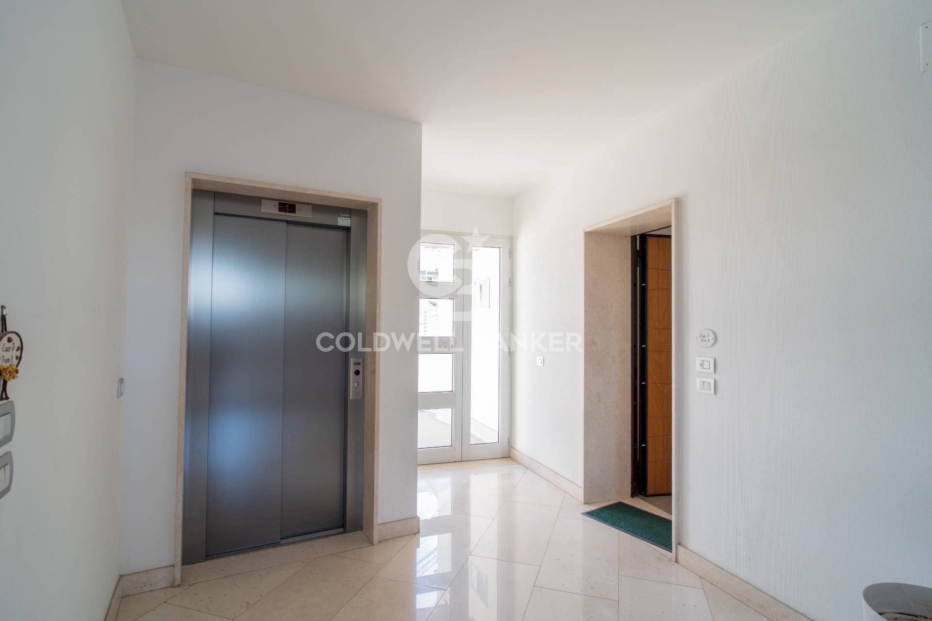 Foto 19 - Trilocale Via Bersagliere Nicola Di Cristo
 
23/1 - 23/3, Modugno - planimetria 1