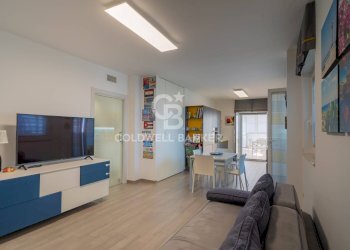 Foto 5 - Trilocale Via Bersagliere Nicola Di Cristo
 
23/1 - 23/3, Modugno - foto 5