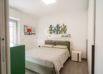 Foto 9 - Trilocale Via Bersagliere Nicola Di Cristo
 
23/1 - 23/3, Modugno - foto 9