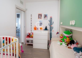 Foto 13 - Trilocale Via Bersagliere Nicola Di Cristo
 
23/1 - 23/3, Modugno - foto 13