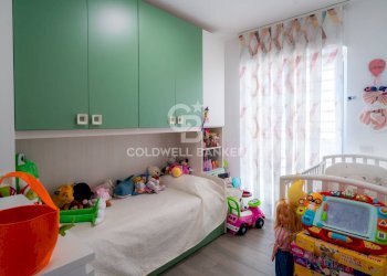 Foto 14 - Trilocale Via Bersagliere Nicola Di Cristo
 
23/1 - 23/3, Modugno - foto 14