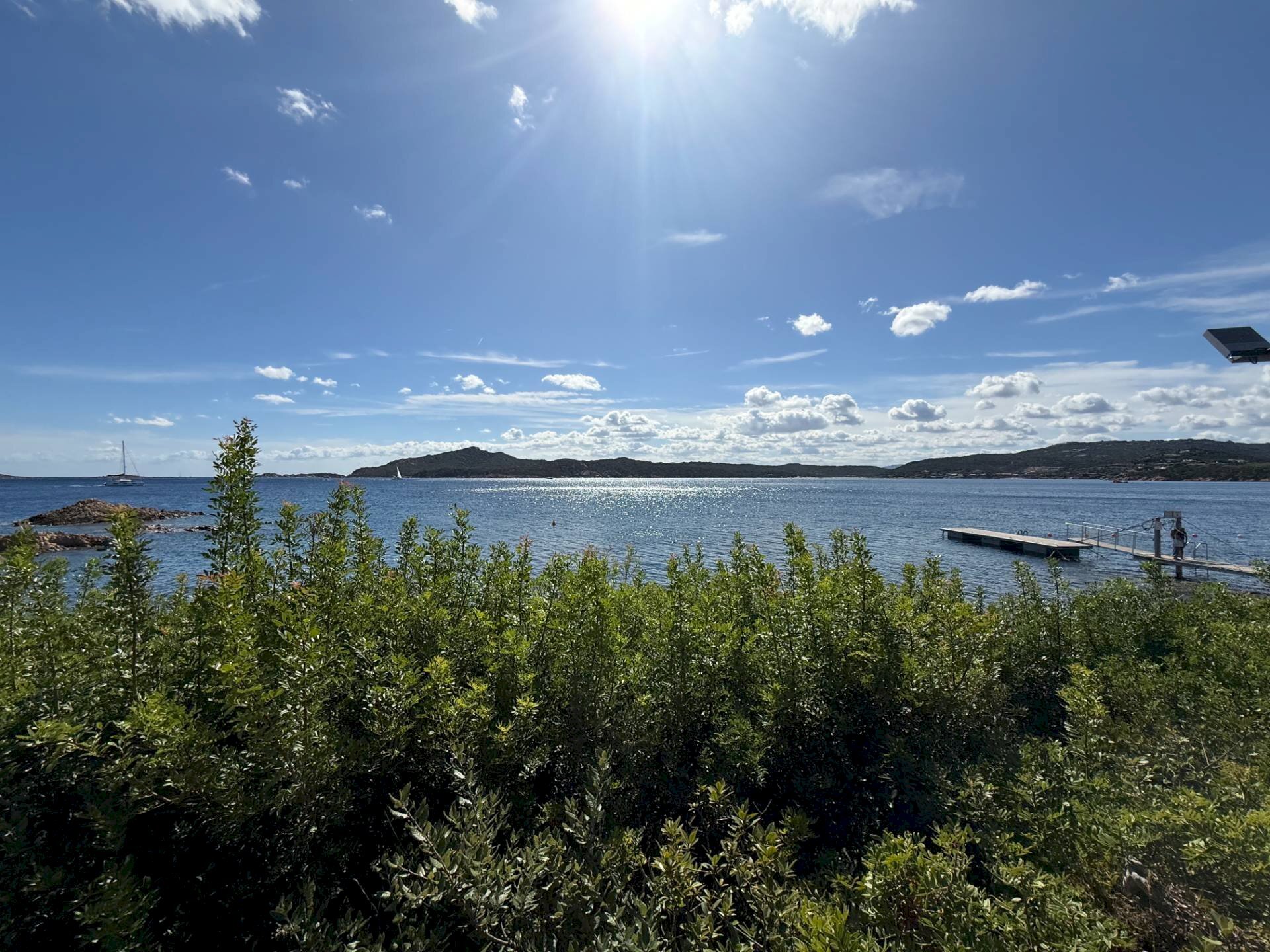 Foto 1 - Trilocale Cala Romantica, Arzachena - foto 1