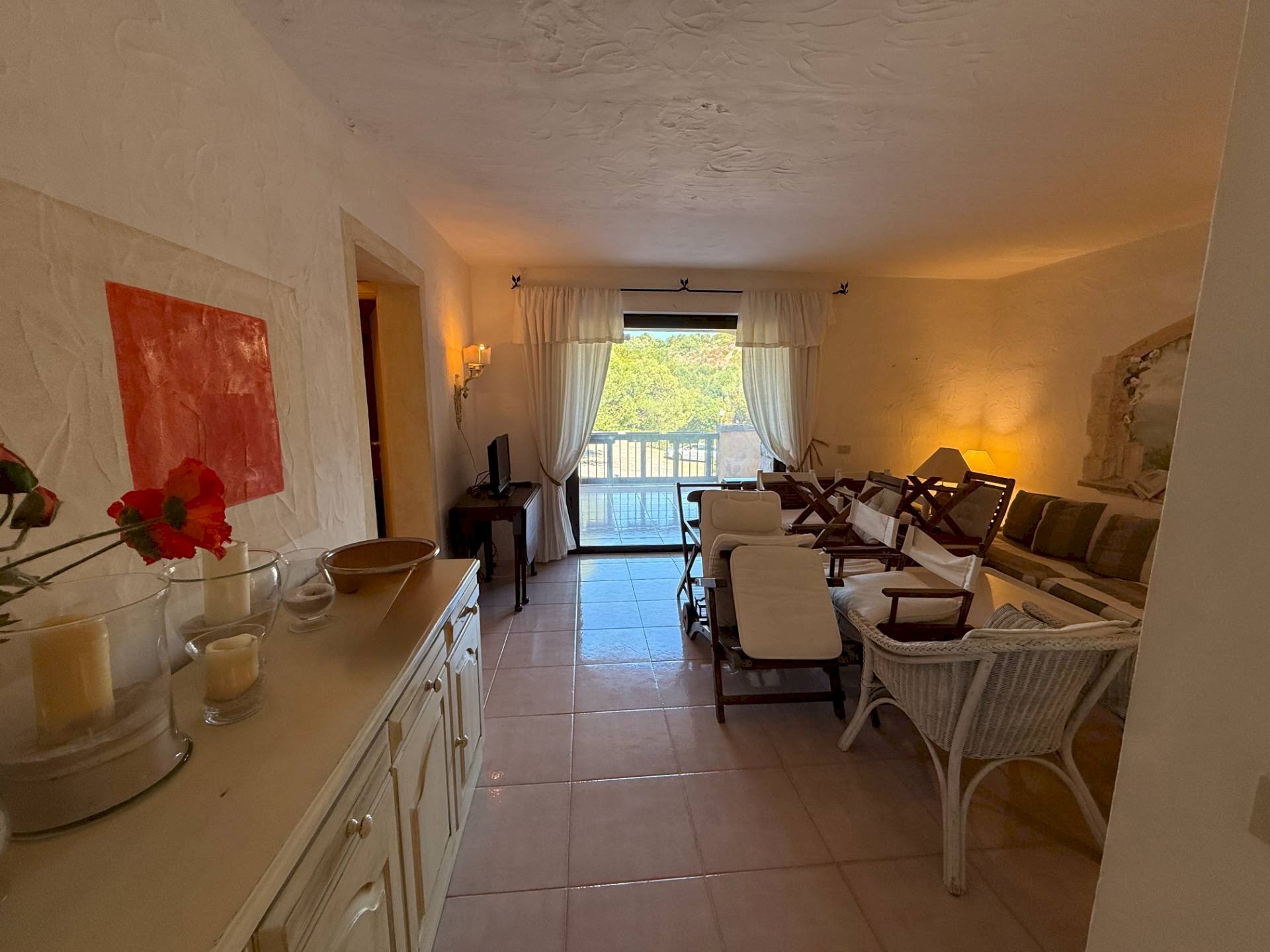 Foto 2 - Trilocale Cala Romantica, Arzachena - foto 2