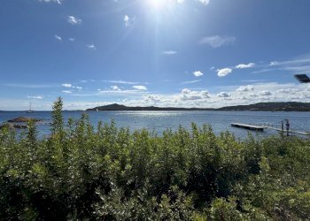 Foto 1 - Trilocale Cala Romantica, Arzachena - foto 1