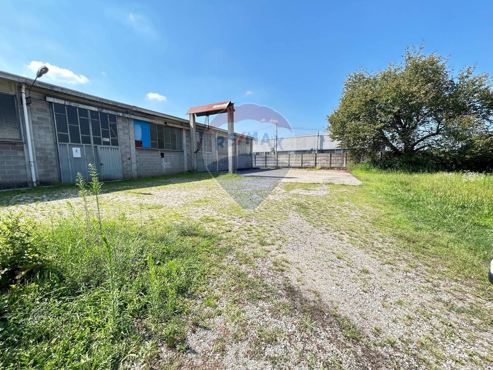 Giardino - Capannone Via Labriola
 
27, Borgo Ticino - foto 3