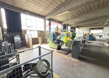 Palestra - Capannone Via Labriola
 
27, Borgo Ticino - foto 11