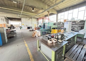 Non correlato - Capannone Via Labriola
 
27, Borgo Ticino - foto 15