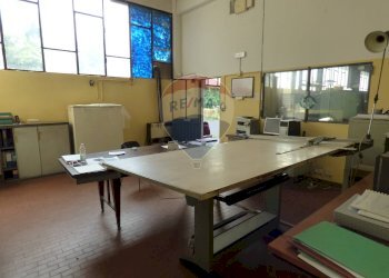 Ufficio - Capannone Via Labriola
 
27, Borgo Ticino - foto 18