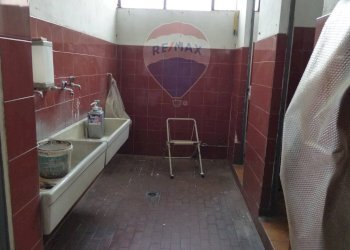 Terrazza - Capannone Via Labriola
 
27, Borgo Ticino - foto 21