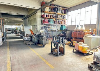 Parcheggio - Capannone Via Labriola
 
27, Borgo Ticino - foto 22