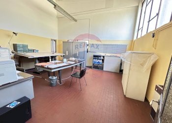 Terrazza - Capannone Via Labriola
 
27, Borgo Ticino - foto 23