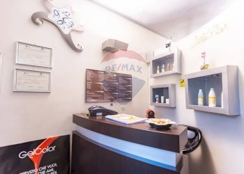 Bagno - Attività Commerciale Piazza Carlo Mainardi
 
1, Abbiategrasso - foto 12