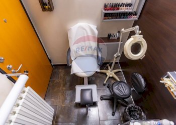 Soggiorno - Attività Commerciale Piazza Carlo Mainardi
 
1, Abbiategrasso - foto 38