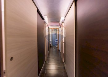 Hall / corridoio - Attività Commerciale Piazza Carlo Mainardi
 
1, Abbiategrasso - foto 53