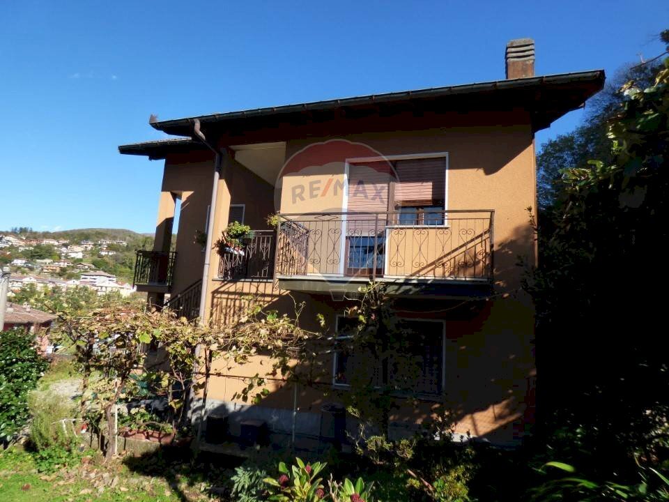 Casa all\'aperto - Independent house via dei Lori
 
5, Luino - photo 2