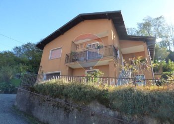 Casa all\'aperto - Casa indipendente via dei Lori
 
5, Luino - foto 3
