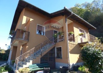 Casa all\'aperto - Casa indipendente via dei Lori
 
5, Luino - foto 4